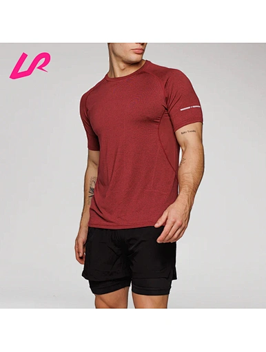 athletic t shirts